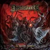 Disfuneral - In Horror, Reborn (Silver Coloured) (LP)