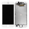 Apple iPhone 6S - LCD zaslon + steklo na dotik + okvir (White) TFT