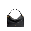 TOMMY HILFIGER Torba za čez ramo  črna