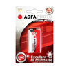 AGFAPHOTO AP-6F22-1S - Cink-ugljena baterija 6F22 9V