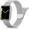 shumee URA ZAPESTNICA S PAŠKOM APPLE WATCH ULTRA 8/7/6/5/4/SE2 SIVA 38/40mm