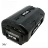 RYOBI Baterija za ručni alat BPL3640 BPL3650, 36V, 2600 mAh, Litijum Ion