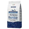 Monge Daily Medium Puppy and Junior, Piletina - 800 g