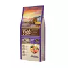 Sams Field Pas All Size Adult grain Free Losos i Haringa, 13 kg