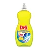 DEFT deterdžent za posuđe Limun 2000 ml