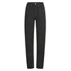 KARL LAGERFELD JEANS Kavbojke črna