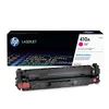 CF413A - HP Toner, magenta, 2300 pages