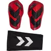 nogometni ščitniki hmlSHIN GUARDS HYPER FIT