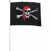 Rappa Piratska zastava 47x30 cm