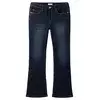 SHEEGO Kavbojke  moder denim
