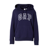 GAP Majica HERITAGE, modra