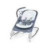 Kids ii ingenuity lezaljka happy belly chambray 0-6m ( masazno sediste) ( SKU16854 )