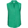 LASCANA Bluza zelena