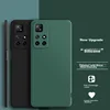 HotFire Maska za mobilni telefon Redmi Note 11 / Redmi Note 11 5G, Zelena