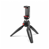 Manfrotto Pixi + Phone Clamp (MKPIXICLMII-BK)