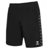 Hummel Kratke hlače HMLAUTHENTIC WOVEN SHORTS