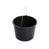 eoshop Gradbena žlica Črna 20l