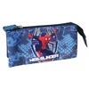 PUŠČICA PLOŠČATA SPIDERMAN ULTIMATE 20*4*10CM