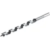 Extol Premium Serpentinski sveder za les, O 18x260mm