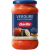 Barilla Verdure Mediterranee sos, 400 g