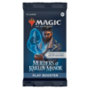 Društvena igra - Magic the Gathering - TCG Murders At Karlov Manor - Play Boosters