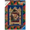 Ravensburger puzzle (slagalice) 1000pcs Hari Poter u Hogvortsu RA16515