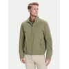 BOSS Prehodna jakna H Coiner 50543184 Zelena Regular Fit