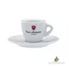 Tonino Lamborghini šalčka espresso 0,08l bela