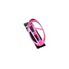 CAPRIOLO Nosač boce pvc x one pink