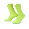 Nike Running Lightweight Crew Socks (1 Pair) - Yellow