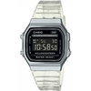 Ročna ura Casio Vintage Digital A168XES-1BEF Bela