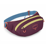 Nahrbtnik Osprey Daylite, 2 l, barva moody bordo