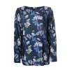 TATUUM Bluza lila
