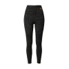 KARL LAGERFELD Ženske pantalone 211W1004-999, Crne