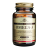 Solgar Omega-3 Double Strength, 30 kapsul