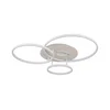 Globo 48466B-40-LED sa prigušiva plafonsko svetlo INVERTINA 40W/230V 2700-6500K 70x80,7cm+daljinski upravljač