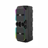 BLUETOOTH ZVUCNIK ABS-12202 360-345-847MM 40W-3 BT MIC-2 SING-E