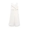 Abel & Lula Kombinezon 5201 Bela Regular Fit