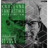 Književna fantastika 8 (temat Artur Č. Klark)