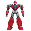 TRANSFORMERS BLOKEES gradbeni set Classic Class 19 Ironhide Movie 8