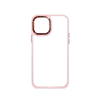 Maska za telefon COLOR CASE 2 za Iphone 12 (6.1), Roze
