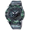 Casio g-shock ručni sat ( GA-2200NN-1A )