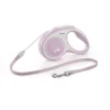FLEXI Povodac za pse Comfort Cord, Do 12 kg, S, 5m, Roze