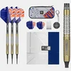Softdart puščice TARGET/Raymond Van Barneveld/Chrono 95