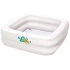 BESTWAY Scrub-A-Dub bazen na naduvavanje / kada za bebe 86 x 86 x 25cm