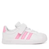 Superge adidas Streettalk KJ9608 Bela