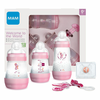 MAM komplet stekleničk Starter Set darilni set za dobrodošljico 819056