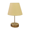 OPVIQ Stona lampa 203 K Silver