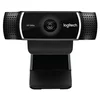 Logitech C922 Pro Stream Web kamera, Full HD 1080p, Crna