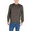 EAX PULLOVER XM001560 AF11982 Zelena